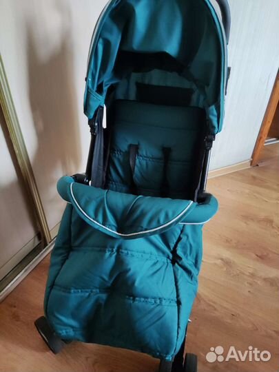 Детская коляска