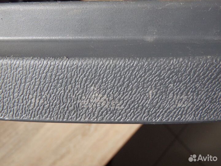 Накладка торпедо Albea Альбеа