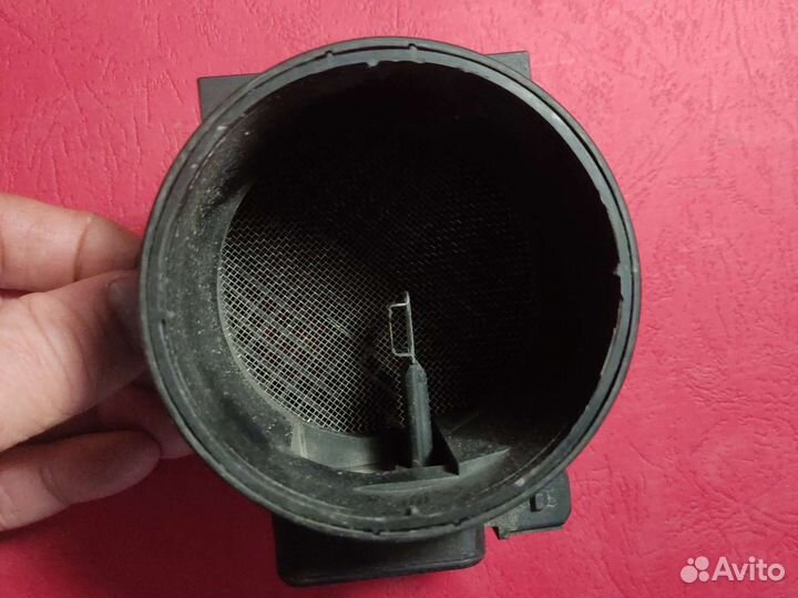 Расходомер воздуха BMW E 39