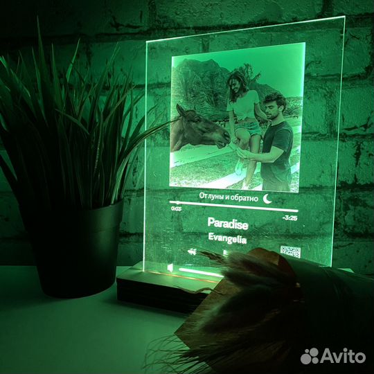 Фотопортрет / подарок