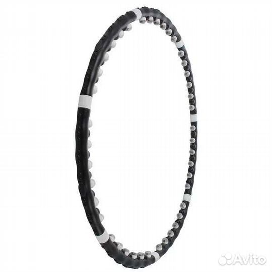 Массажный обруч