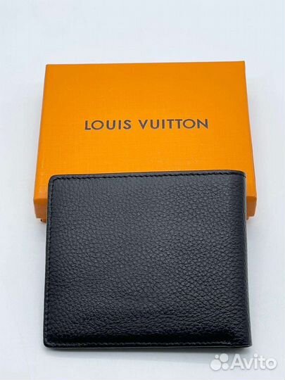 Бумажник Louis Vuitton