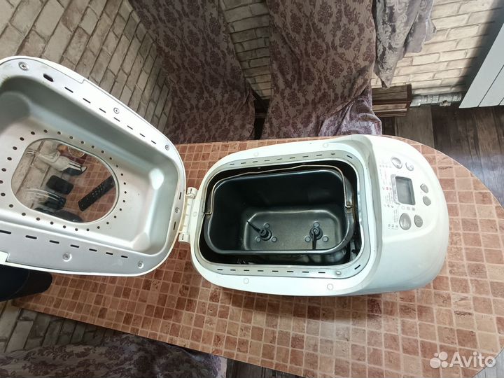 Хлебопечка бу