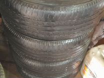 Bridgestone Dueler H/L 245/55 R19