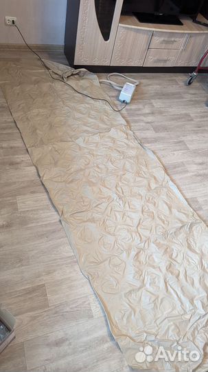 Противопролежневый матрас Trives 2500 vf