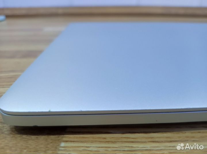 Apple MacBook Pro 15 2018 i7, 512гб