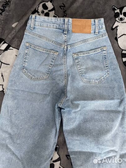 Джинсы женские 42 44