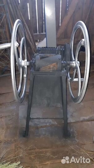 Плуг 1L 2-20, 1950