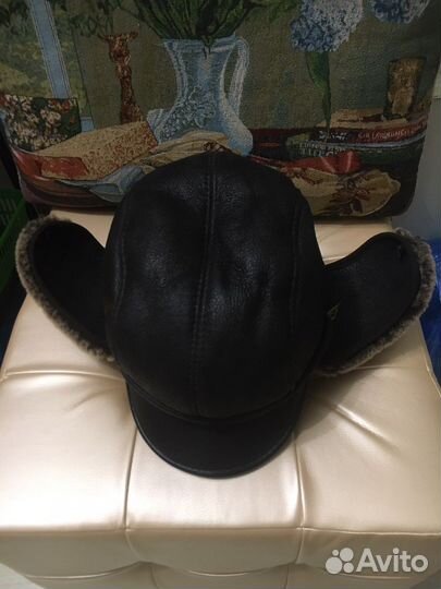 Шапка мужская.нови