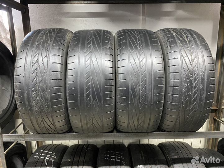 Goodyear Excellence 235/55 R17 99H