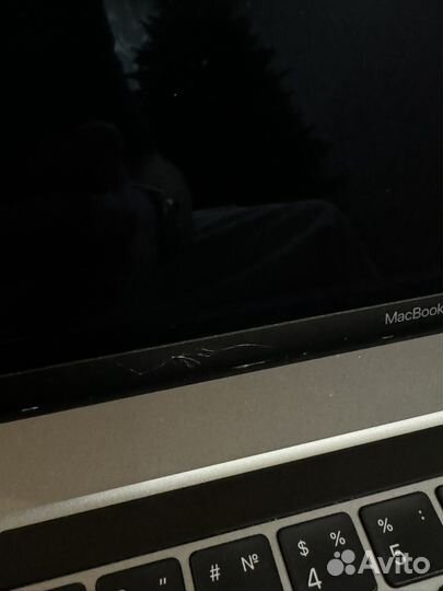 Apple macbook pro 16 Intel