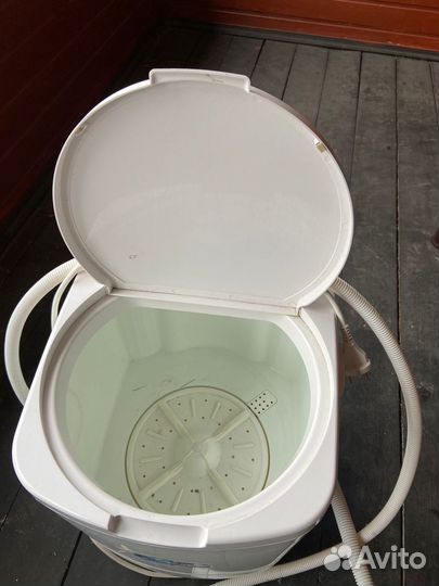 Стиральная машина бу