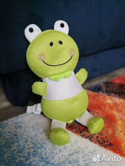 Защита для ребенка