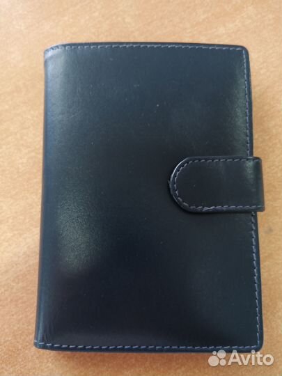 Бумажник водителя