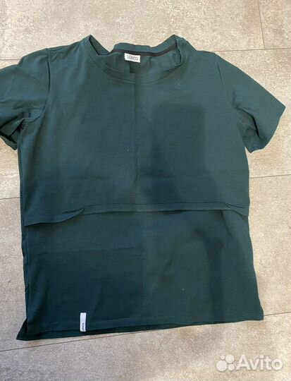 Вещи для беремнных и кормящих 42-44-46