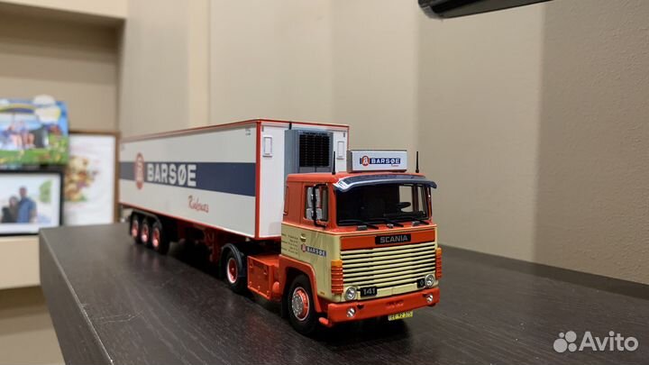 Scania 141 v8 Barsoe Tekno 1 50