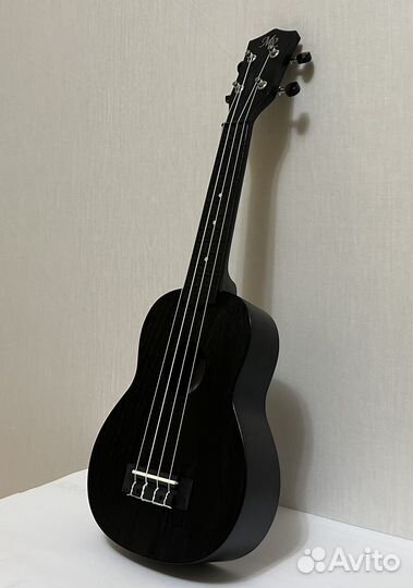 Укулеле сопрано Martin Romas