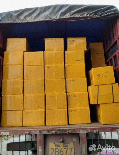 Мешки с товаром / Алиэкспресс (Арт.76820)