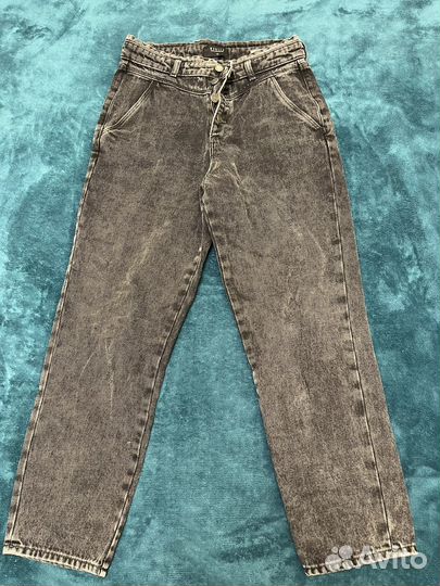 Джинсы mohito