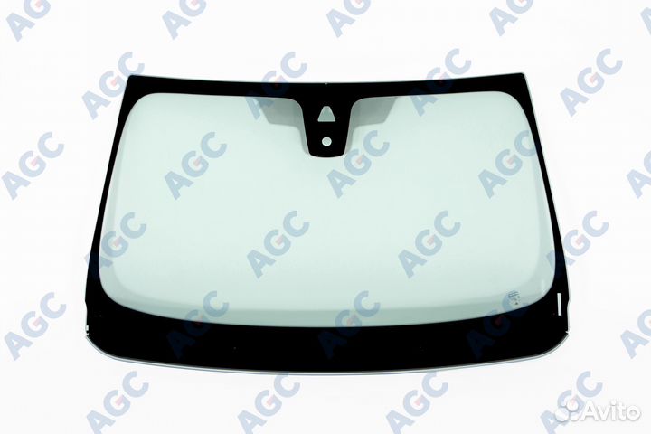 Лобовое стекло BMW X1 F48 2015