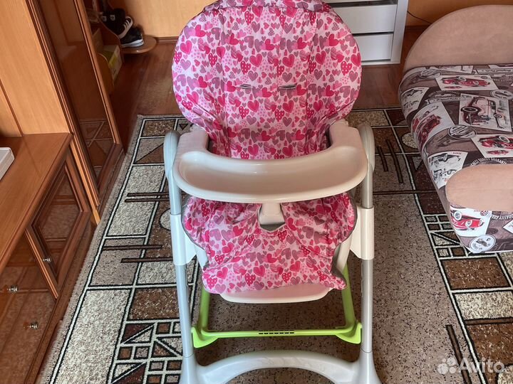 Стульчик для кормления