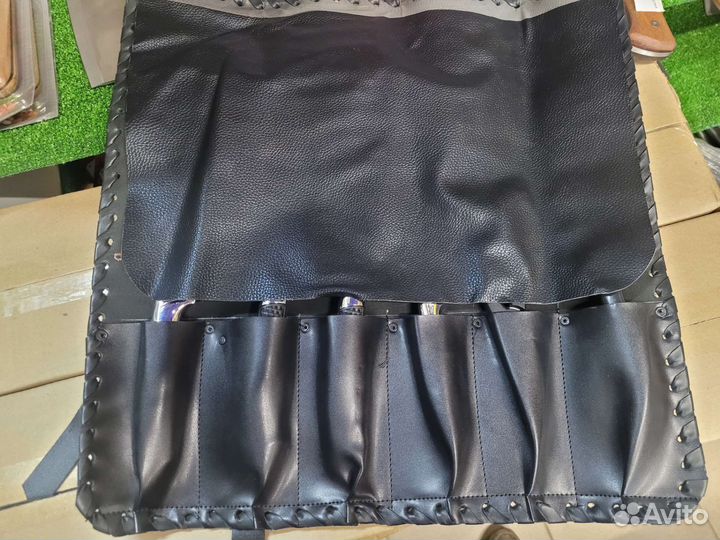 Набор ножы подарочный