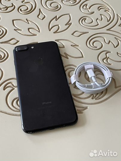 iPhone 7 Plus, 256 ГБ