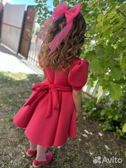 Платье на выпускной