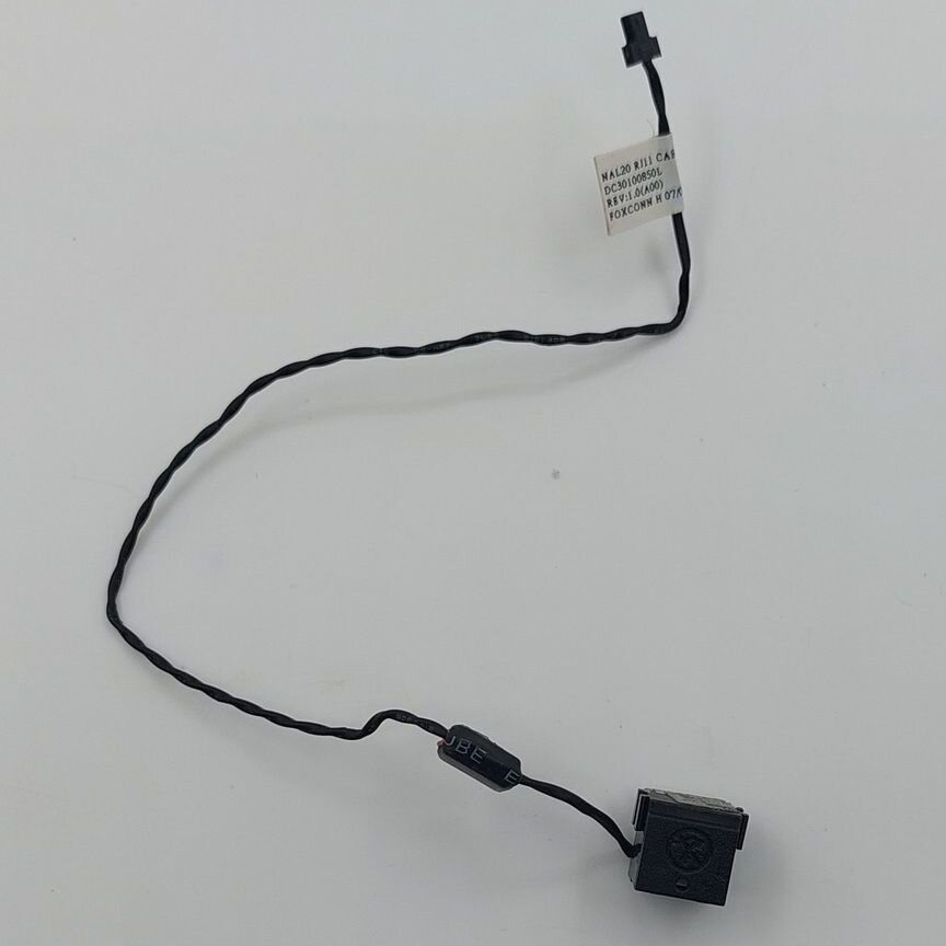 [DC30100850L] Разъем Rj-11 Dc30100850l, Dell Latitude E6510