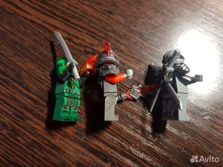 Lego Ninjago 70623