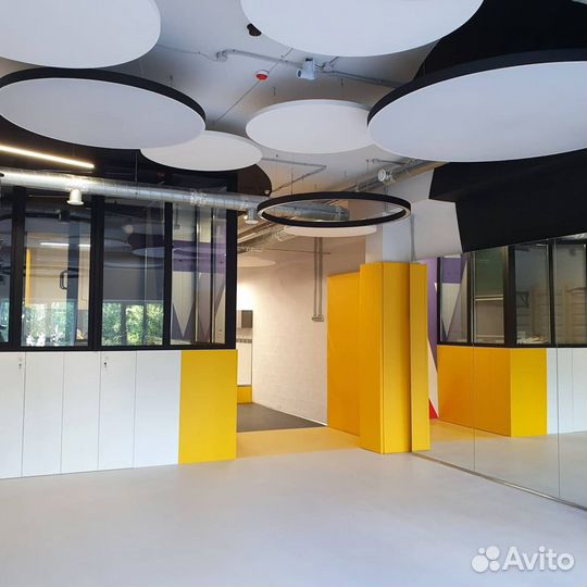 Стеновые протекторы для спортивных залов SPL