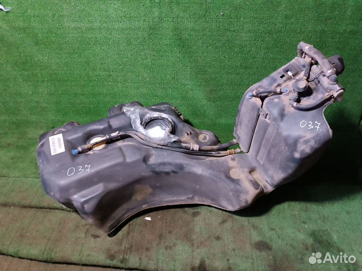 Бак топливный Volkswagen Passat B5 (1996—2001)