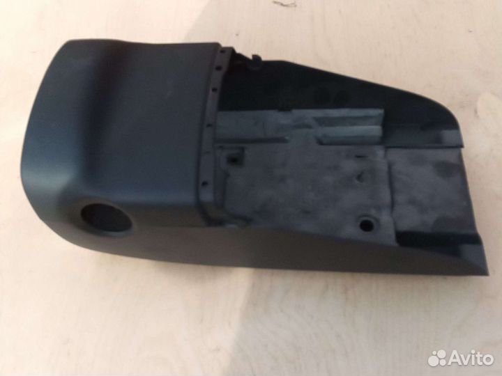 Кожух рулевой колонки VW Passat CC 2013