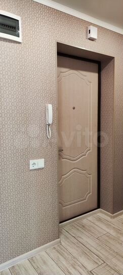 1-к. квартира, 34 м², 5/9 эт.