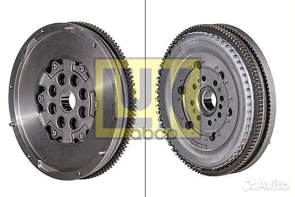 Маховик 415 0372 10 Luk