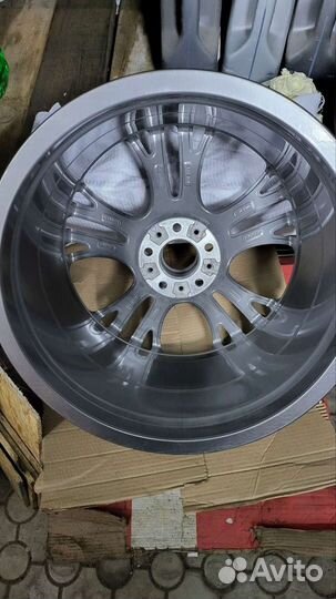 Диски BMW r21 310 стиль