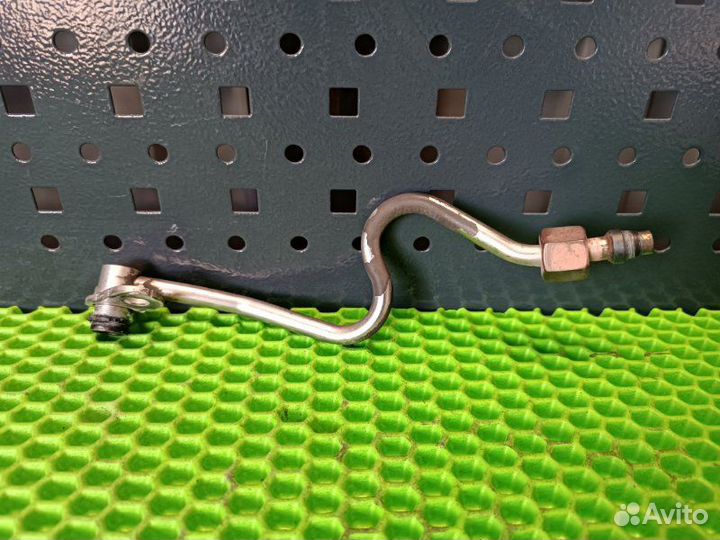 Трубка датчика давления перед турбиной Daf Xf 106