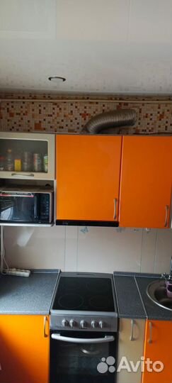 Кухонный гарнитур угловой бу