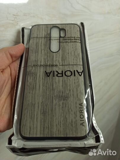 Redmi note 8 pro чехол