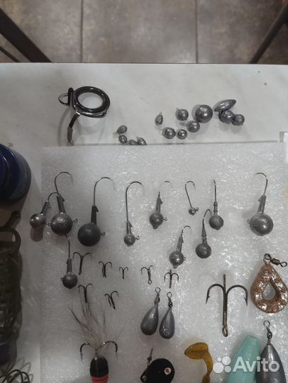 Товары для рыбалки