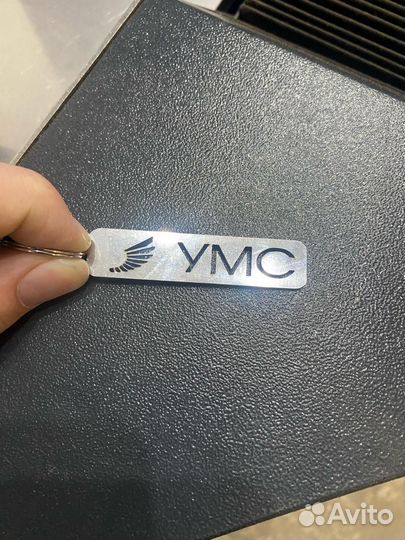 Лазерная резка