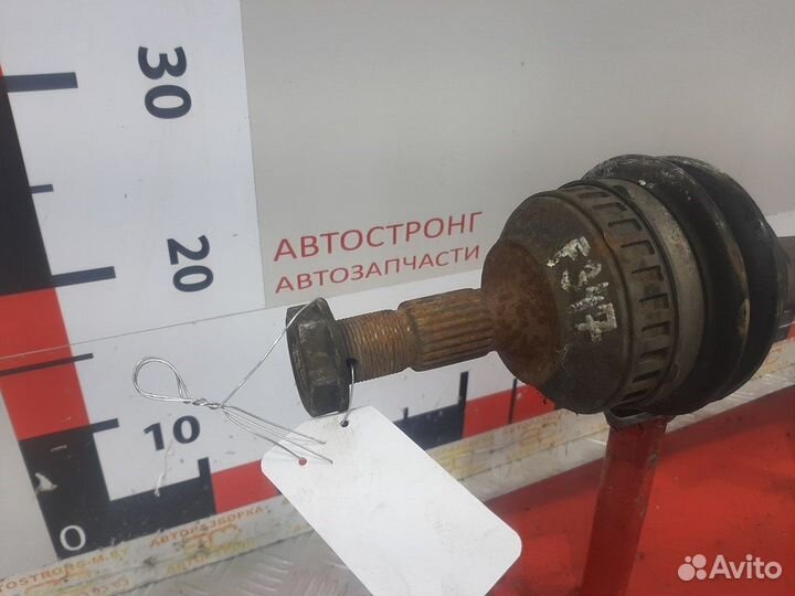 Полуось для Peugeot-Citroen Xsara