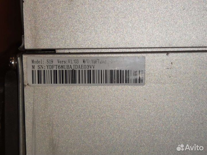 Asic Antminer s21 s19 95 s19pro 110 avalon 921 852