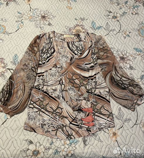 Женская одежда 52-56