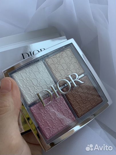 Косметика от Dior оригинал