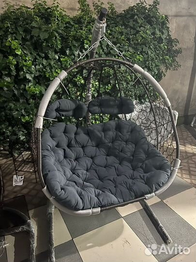 Садовые качели