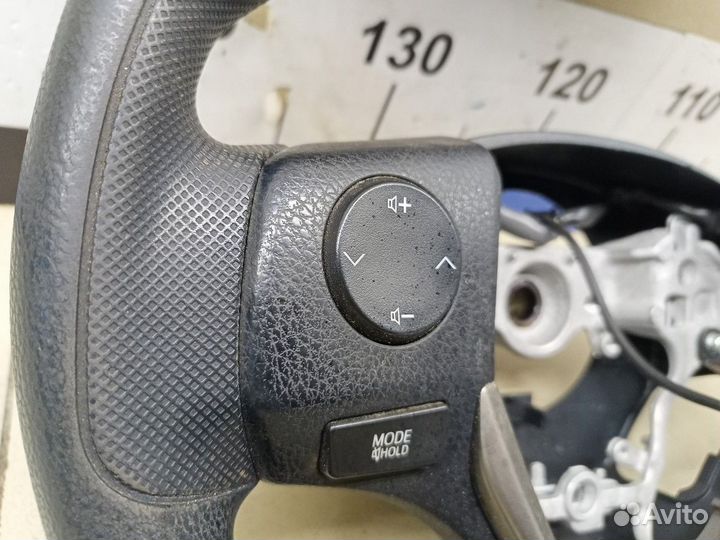 Рулевое колесо для AIR BAG (без AIR BAG) RAV 4 201