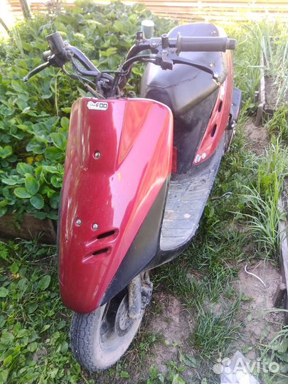 Honda Dio AF28