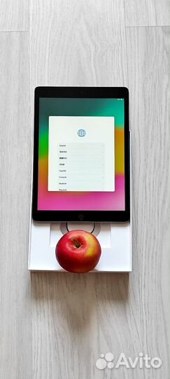 Apple iPad 9 64gb 2021 Новый