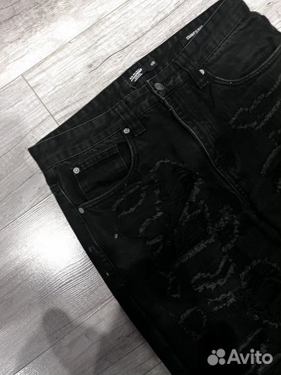 Джинсы jaded london